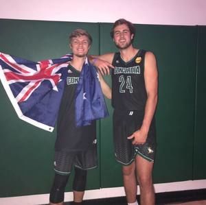 Meet your Posher, Austin